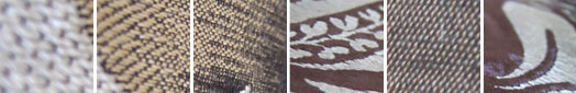 Taj Fabrics